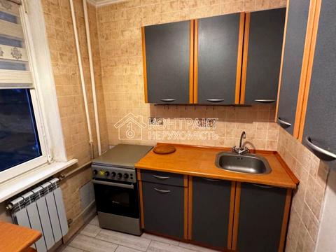 квартира за адресою Архітекторів вул., 32