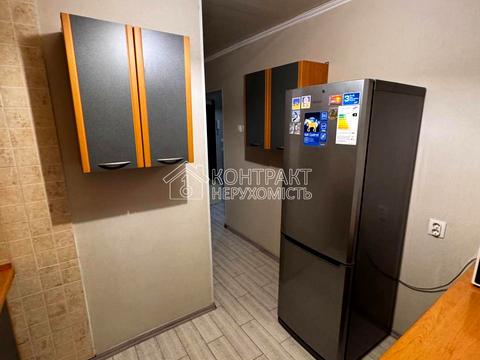 квартира за адресою Архітекторів вул., 32