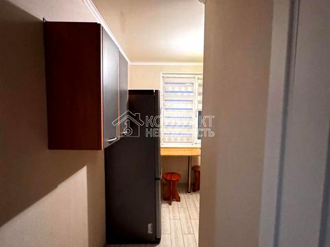 квартира за адресою Архітекторів вул., 32