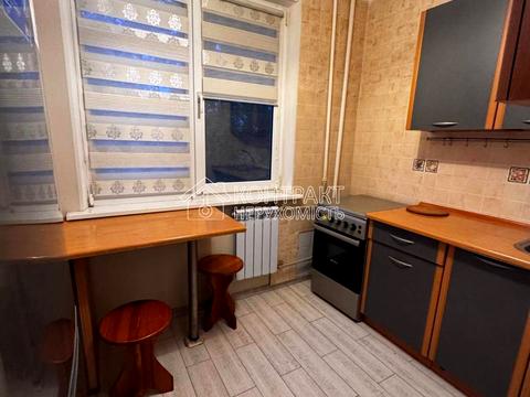 квартира за адресою Архітекторів вул., 32