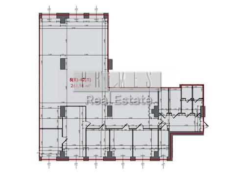 комерційна за адресою Миколи Пимоненка вул., 13