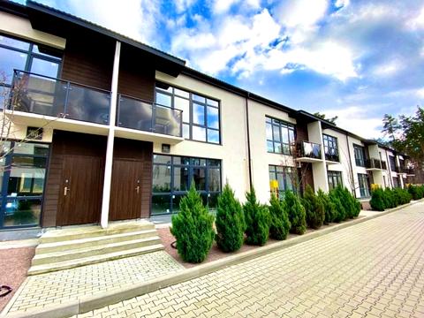 дом по адресу Лучшая ул. (Ломоносова)