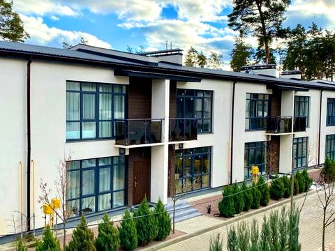 дом по адресу Лучшая ул. (Ломоносова)