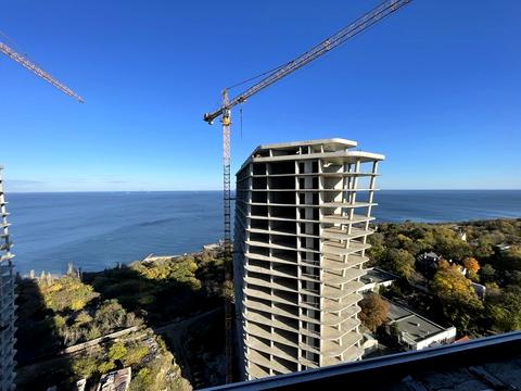 квартира по адресу Французский бульв., 63/65 к4