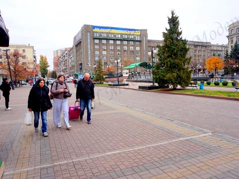 коммерческая по адресу Привокзальная пл., 2