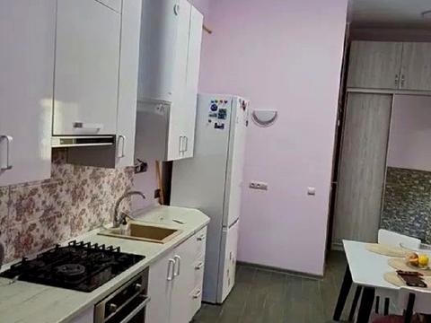 квартира по адресу Яблонской ул. (Заводская), 17