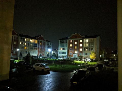 квартира за адресою Кулика і Гудачека вул. (Макарова), 24