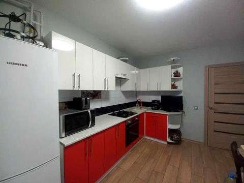 квартира за адресою Набережна Перемоги вул., 62