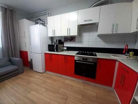 квартира за адресою Набережна Перемоги вул., 62