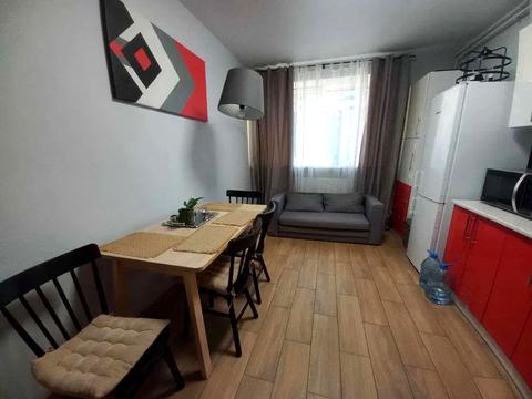 квартира за адресою Набережна Перемоги вул., 62