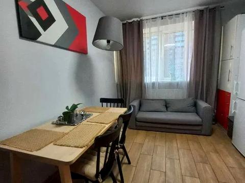 квартира за адресою Набережна Перемоги вул., 62