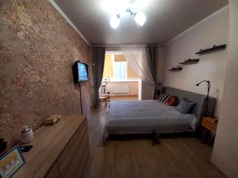 квартира за адресою Набережна Перемоги вул., 62