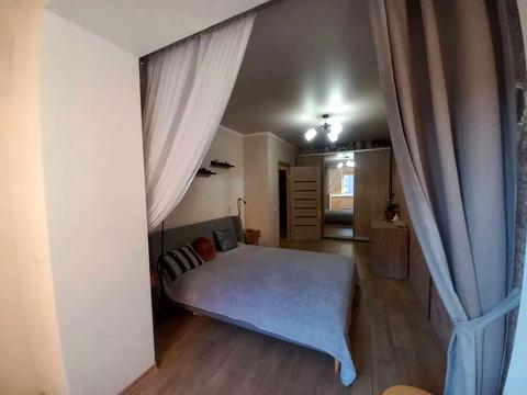 квартира за адресою Набережна Перемоги вул., 62