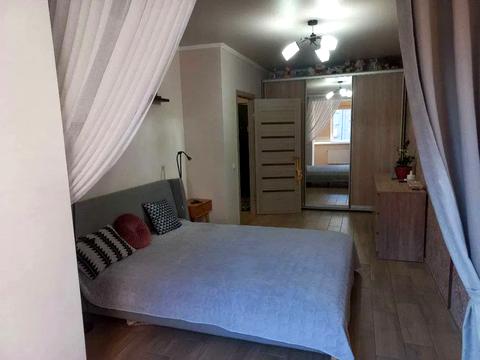 квартира за адресою Набережна Перемоги вул., 62