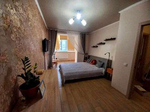 квартира за адресою Набережна Перемоги вул., 62