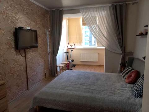 квартира за адресою Набережна Перемоги вул., 62