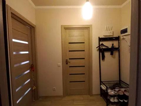 квартира за адресою Набережна Перемоги вул., 62