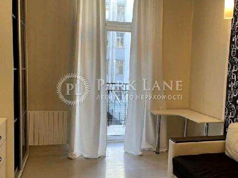 квартира по адресу Антоновича ул. (Горького), 37/13