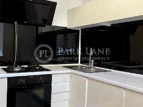 квартира по адресу Антоновича ул. (Горького), 37/13