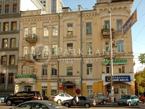 квартира по адресу Антоновича ул. (Горького), 37/13