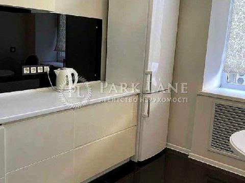 квартира по адресу Антоновича ул. (Горького), 37/13