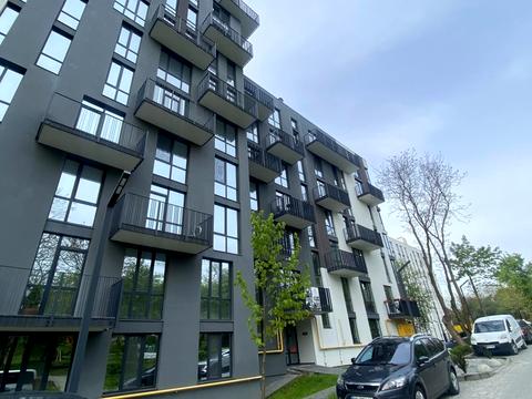 квартира по адресу Малоголосковская ул., 30А