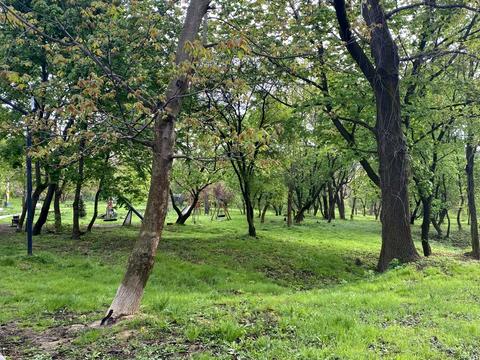 квартира по адресу Малоголосковская ул., 30А