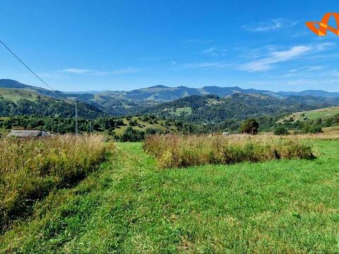 ділянка за адресою с. Яворів, 