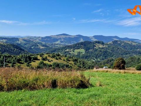 ділянка за адресою с. Яворів, 