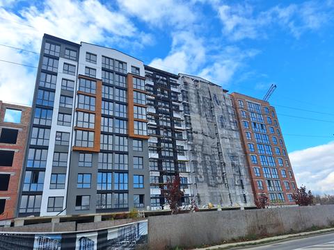 квартира за адресою Набережна Сагайдачного, 3