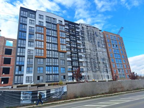 квартира за адресою Набережна Сагайдачного, 3