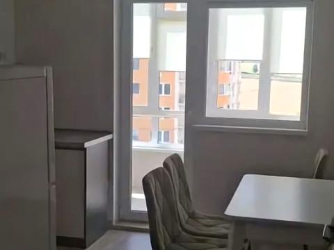 квартира по адресу Будівельників ул., 5/1