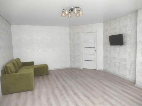 квартира по адресу Будівельників ул., 5/1