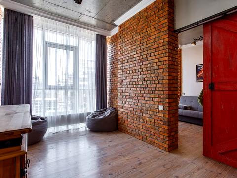 квартира за адресою Французький бульв., 60в