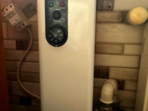 квартира по адресу Волчинецкая ул., 196