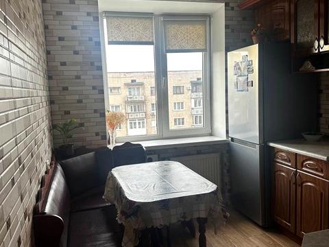 квартира по адресу Волчинецкая ул., 196