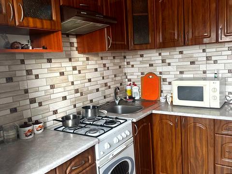 квартира по адресу Волчинецкая ул., 196