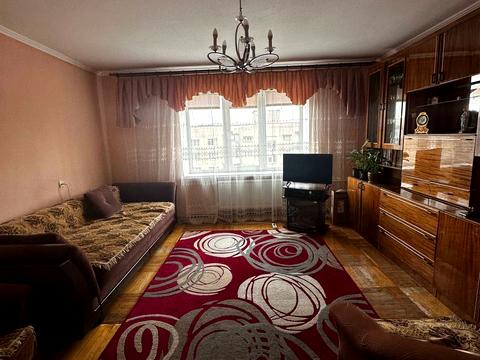 квартира по адресу Волчинецкая ул., 196