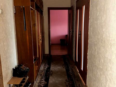 квартира по адресу Волчинецкая ул., 196