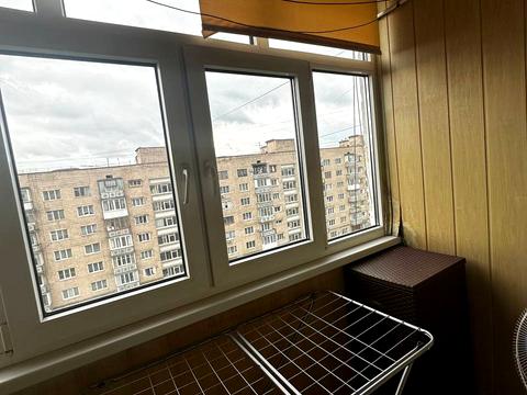 квартира по адресу Волчинецкая ул., 196