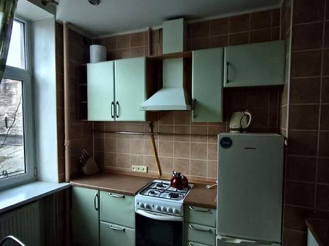 квартира по адресу Малая Арнаутская ул., 88