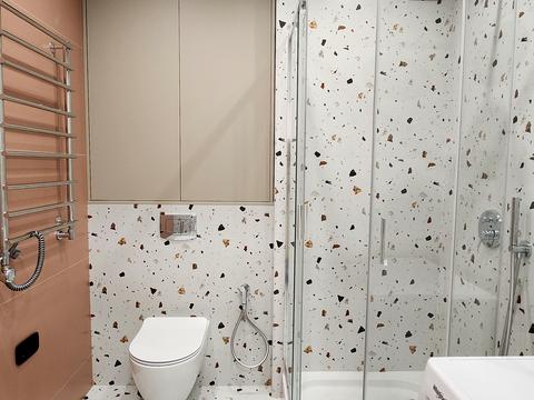 квартира по адресу Ленкавского ул., 34 к3