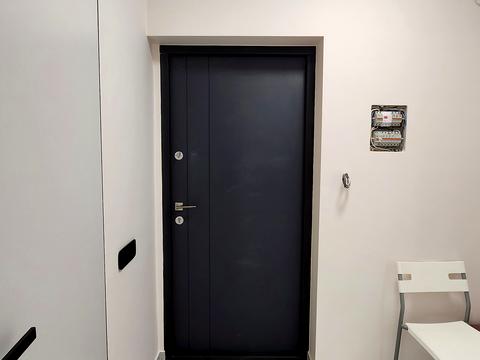 квартира по адресу Ленкавского ул., 34 к3