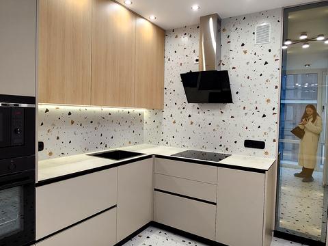 квартира по адресу Ленкавского ул., 34 к3