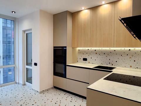 квартира по адресу Ленкавского ул., 34 к3