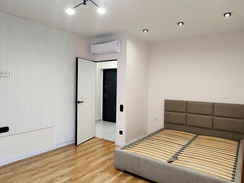 квартира по адресу Ленкавского ул., 34 к3