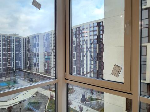 квартира по адресу Ленкавского ул., 34 к3