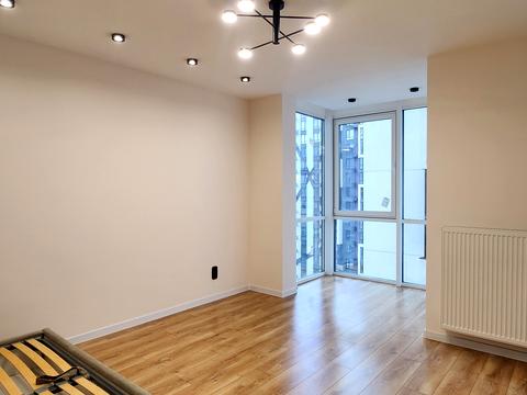 квартира по адресу Ленкавского ул., 34 к3