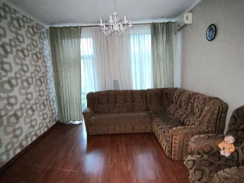 квартира по адресу Малая Арнаутская ул., 88