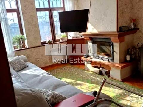 дом по адресу  ул.